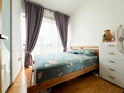 The Viridian (D12), Apartment #421297951